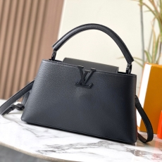 LV Capucines Bags